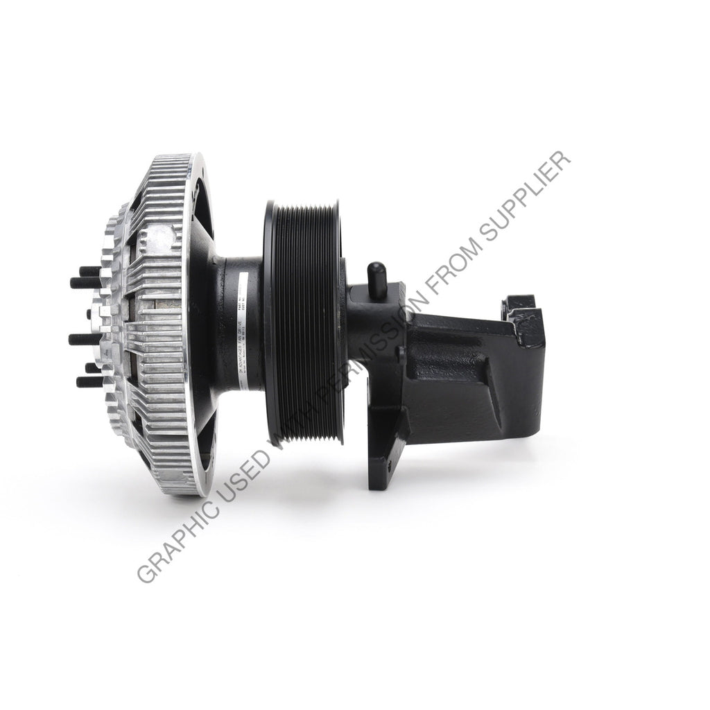 HOR 99A9635 CLUTCH-DMA2S SE 24, CUM,18