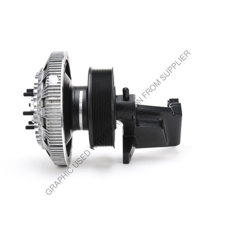 HOR 99A9635 CLUTCH-DMA2S SE 24, CUM,18