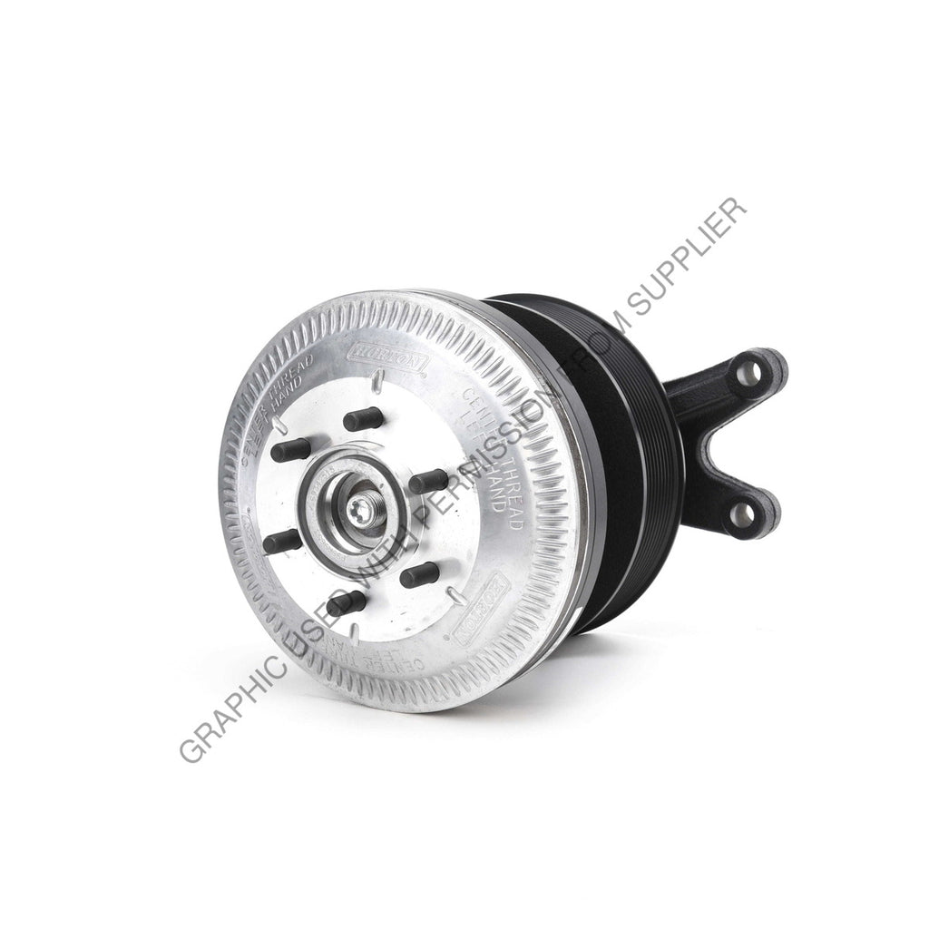 HOR 99A9653 CLUTCH-HUB-HDEP,235FC,1.2,HOR