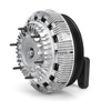 HOR 99A9743X CLUTCH DMA2S INT,231.0,8PK,126.9 PLT,26.