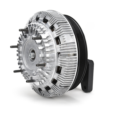 HOR 99A9743X CLUTCH DMA2S INT,231.0,8PK,126.9 PLT,26.