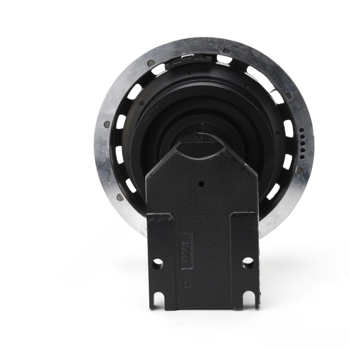 HOR 99A9761 CLUTCH DMA2S SE 24 MX,160.5,12-PK,127.0