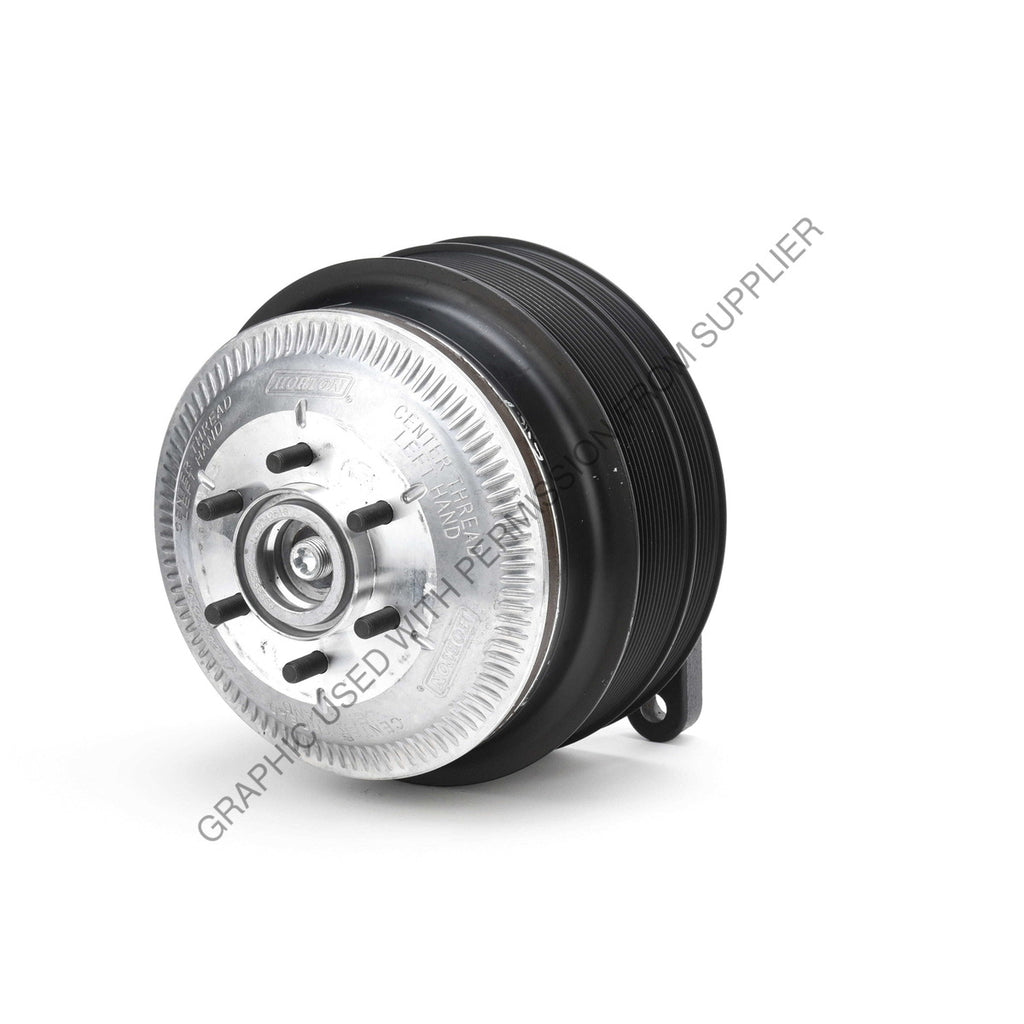 HOR 99A9856 FAN CLUTCH DRIVMSTR