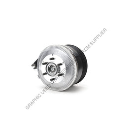 HOR 99A9877 CLUTCH DMADV CUM,183.9,12-PK,65.0 PLT,20