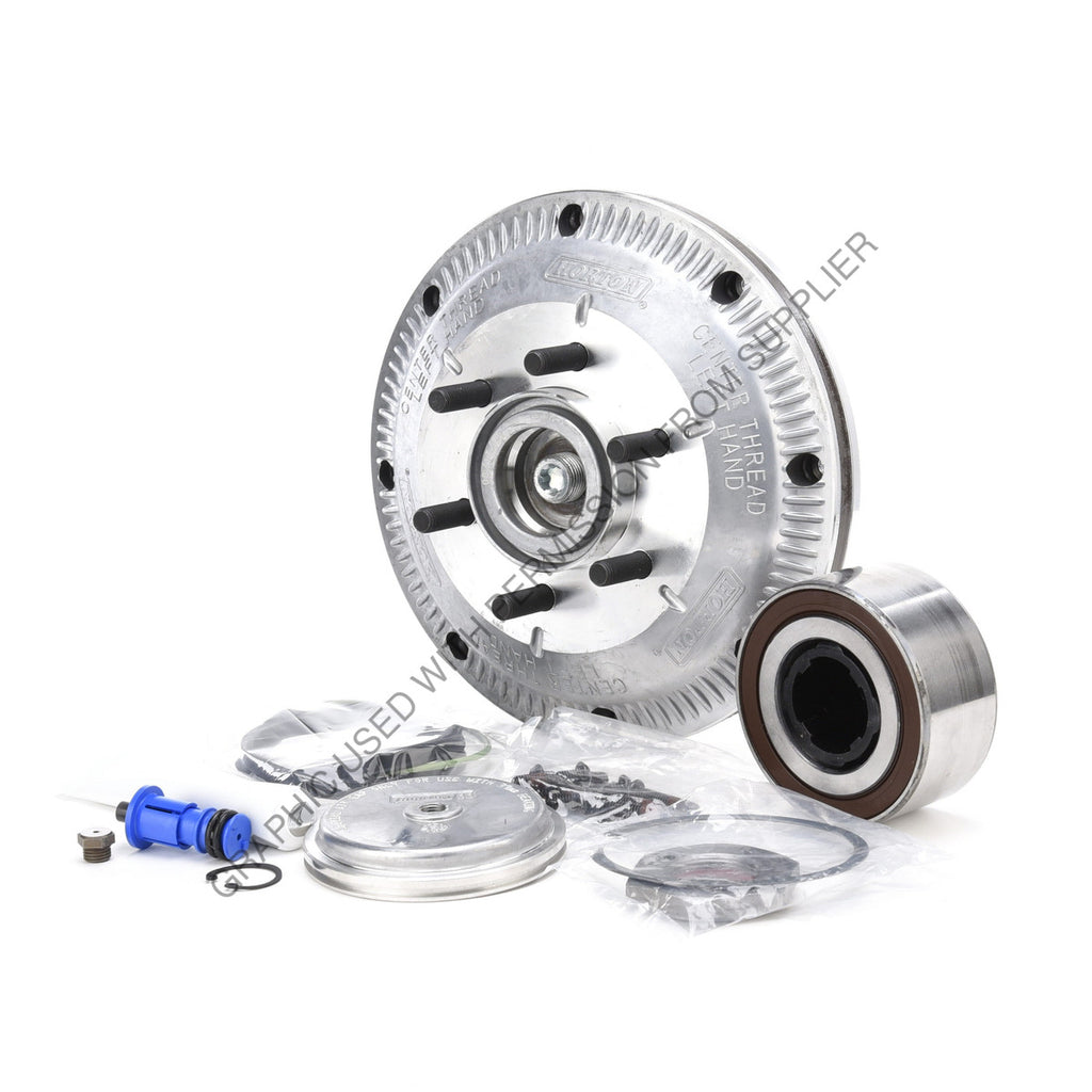 HOR Q995568 REPAIR KIT - FAN, CLUTCH, 38.1 STUDS