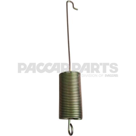 HS3532 Spring  Hood Int 9000