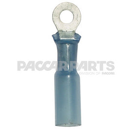 HT14060 TerminalWire Ring Htshrkbl 6 1614Ga