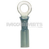 HT14250 TERMINAL-WIRE RING HTSHRKBL 1/4 16-14GA