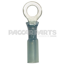 HT14250 TERMINAL-WIRE RING HTSHRKBL 1/4 16-14GA