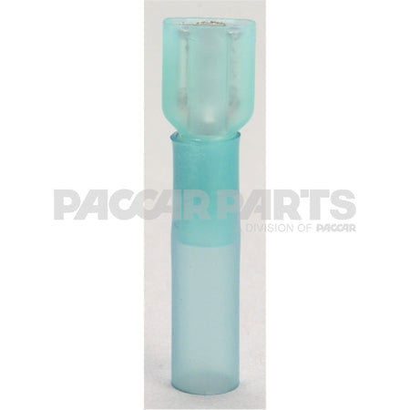 HT54000 TERMINAL-WIRE QDISC HTSHRKBL 16-14GA FEM