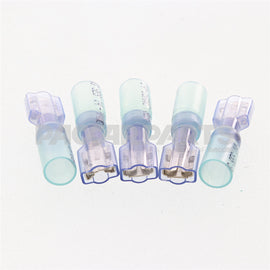 HT5400C0 TERMINAL-WIRE QDISC HTSHRKBL 16-14GA FEM