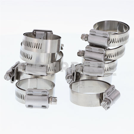 HTM175LTRP CLAMP-HIGH TORQUE W/LINER #28