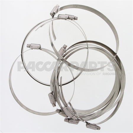 HTM700LTRP ClampHigh Torque WLiner 112