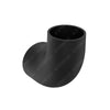 HUN 90HL4 HOSE ELBOW-90,EPDM