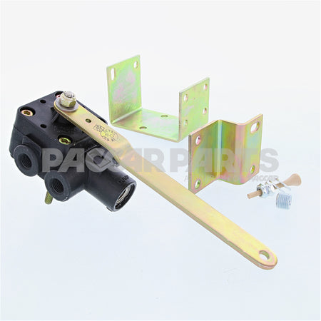 HV-UN1PACDUMP VALVE-HEIGHT CONTROL W/ DUMP