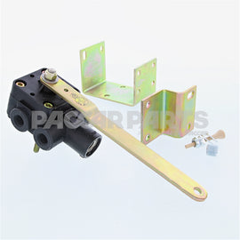 HV-UN1PACDUMP VALVE-HEIGHT CONTROL W/ DUMP