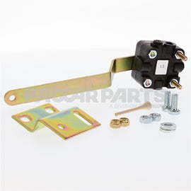 HV-WBCAB VALVE-HEIGHT CONTROL