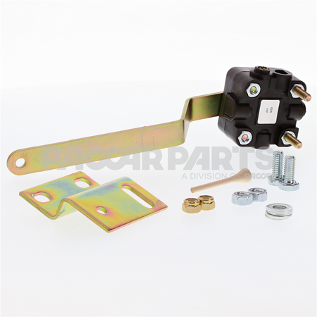 HV-WBCAB VALVE-HEIGHT CONTROL