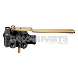 HV9990 ValveHeight Control With Dump