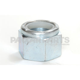HWC00077 NUT-HEX LT SL NYL 1-1/4-12NFX1.391T CAD
