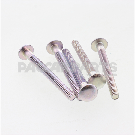HWC01030 PIN-HUCKBOLT MGPT TRUSS 1/4X2.56