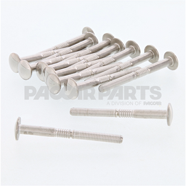 HWC01834 PIN-HUCKBOLT C98LT TRUSS 3/16X2.125 SS P
