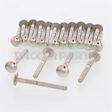 HWC01842 PIN-HUCKBOLT C98LT TRUSS 3/16X1.813 SS