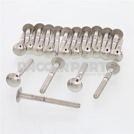 HWC01842 PIN-HUCKBOLT C98LT TRUSS 3/16X1.813 SS