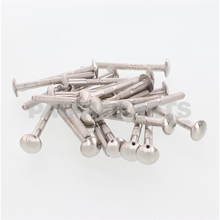 HWC01844 PIN-HUCKBOLT C98LT TRUSS 3/16X1.938 SS P