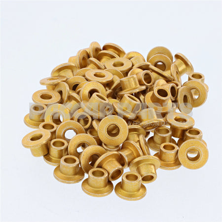 HWC02092 COLLAR-HUCK 3/16X0.290"-0.320"L MGCS