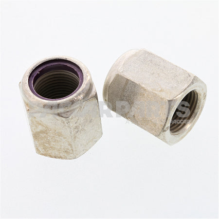 HWC02296 NutHex Sl Nyl 7814Nfx1438T Hitnsl Th