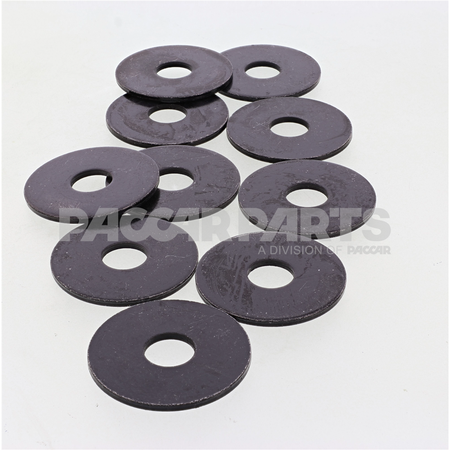 HWC03043 WASHER-ROUND 1/2X1-3/4X0.112 HDND STL