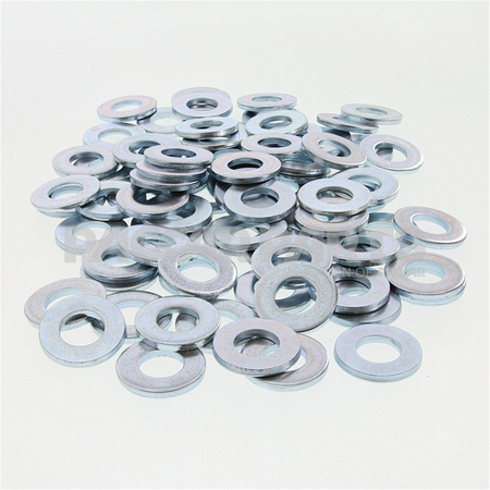 HWC03102 WasherRound 12X1116X0095 Stl CadZn