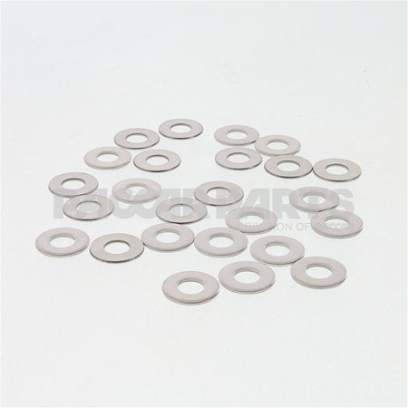 HWC03112 WasherRound 14X58X0065 Ss Pln