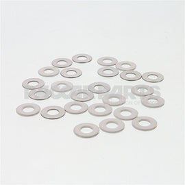 HWC03112 WasherRound 14X58X0065 Ss Pln