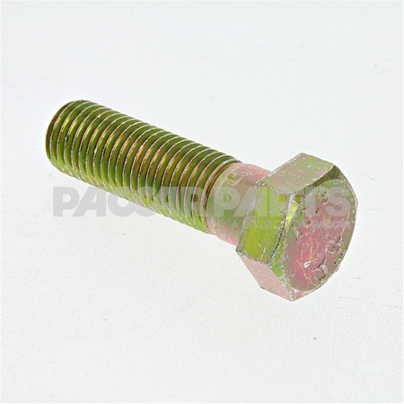 HWC04514 BoltHex M8125X100 Cl109 Cad