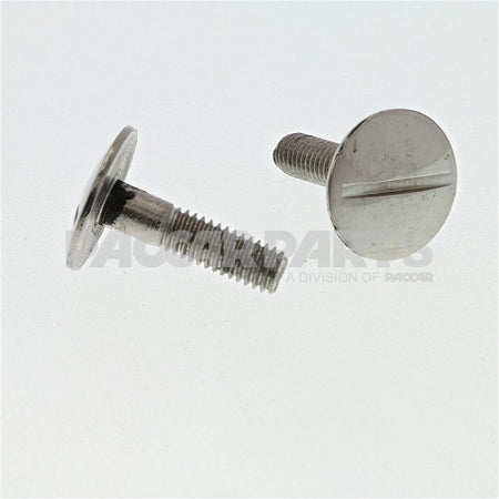 HWC04654 BOLT-STEP SLTD 5/16-18NCX1-1/4 SS POL