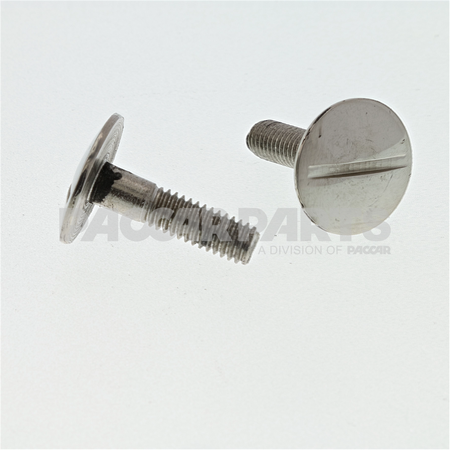 HWC04654 BOLT-STEP SLTD 5/16-18NCX1-1/4 SS POL