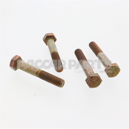HWC04705 BoltHex M10150X60 Cl109 Cad