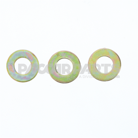 HWC04887 WasherRound 1650X33X362 Hdnd Stl