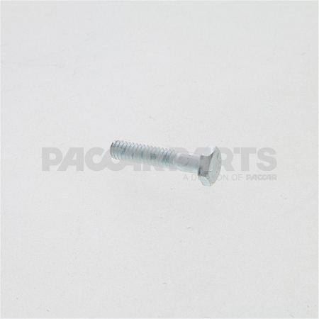 HWC06008 BoltHex 1420Ncx2 Gr5 ZnClr Iri