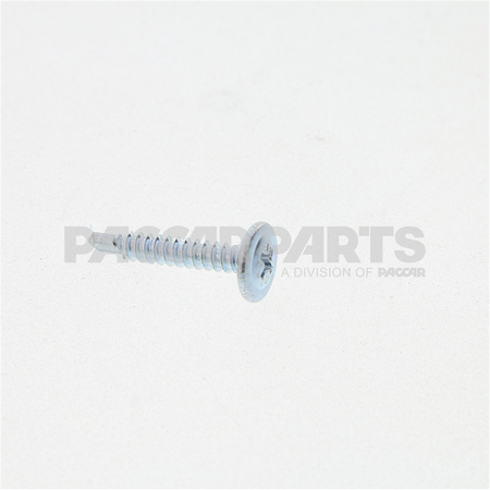HWC06579 Screw Assy2 Drill Point PhSq