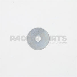 HWC06817 WasherFender Rnd 14X1X0090T Ss