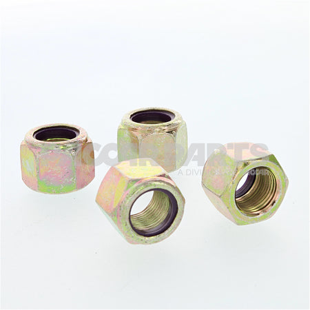 HWC06874 NutHex Sl Nyl 3416Nfx0875T Hitnsl