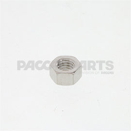 HWC06957 NutHex M10150X822T Ss