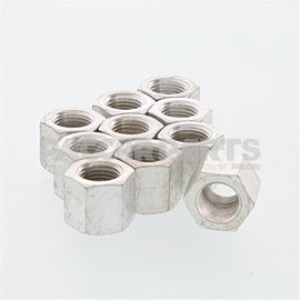 HWC06990 NutHex 1220Nfx0656T Gr8 High Cad