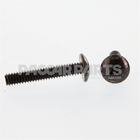 HWC07496 ScrewTapping Truss Xrec 1420X112 Tr