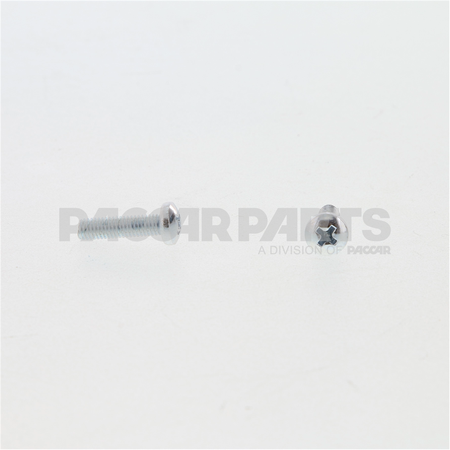 HWC07544 ScrewMach Pan Xrec 1420Ncx58 Ss