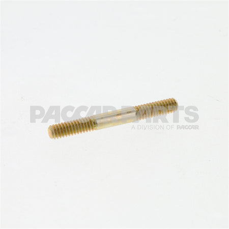 HWC07748 StudThreaded 1420Ncx56Mm Stl ZnYel D