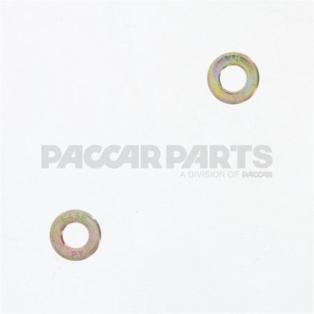 HWC07926 WasherRound 516X1116X0080 Hdnd Stl